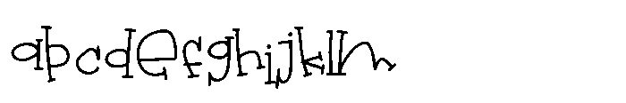 PN Little Tikes Regular FONT