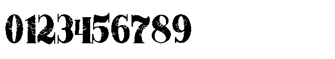 PN Longmire Lace Serif Expanded Font OTHER CHARS