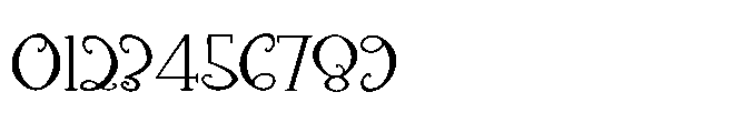 PN Loquacious Lovely Expanded Font OTHER CHARS