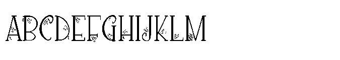PN Loquacious Lovely FONT