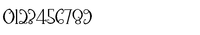 PN Loquacious Regular Font OTHER CHARS