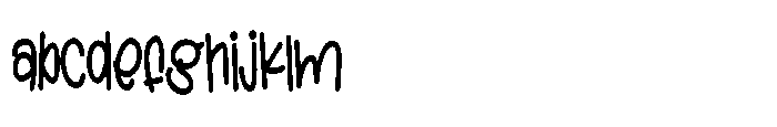 PN Mamboing Condensed Bold FONT