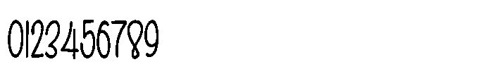 PN Mamboing Condensed Demi Bold Font OTHER CHARS