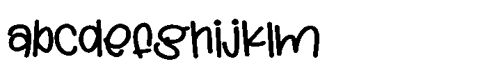 PN Mamboing Expanded Bold FONT