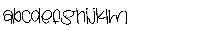 PN Mamboing Expanded FONT