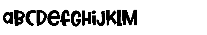 PN Marshberry Bold FONT