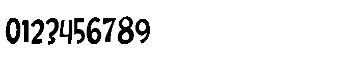 PN Marshberry Condensed Font OTHER CHARS