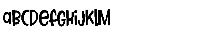 PN Marshberry Condensed FONT
