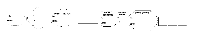 PN Marshberry Merry Tags FONT