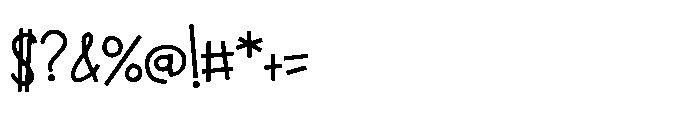 PN Mathematics Print Bold Font OTHER CHARS