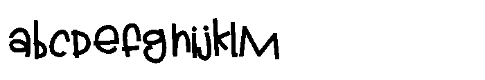 PN Mathematics Print Heavy FONT