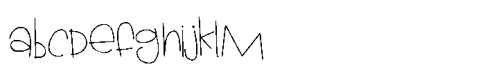PN Mathematics Print Light FONT
