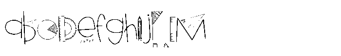 PN Mathematics Regular FONT