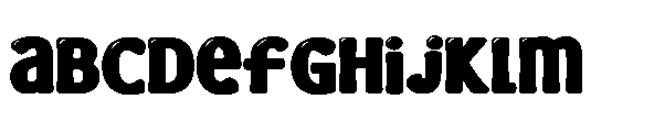 PN Mc Blarney Expanded FONT