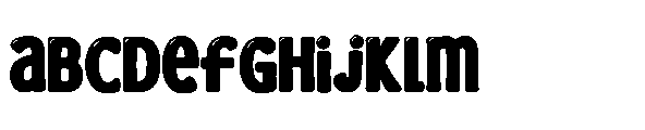 PN Mc Blarney Regular FONT