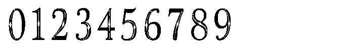 PN Noel Nuevo Condensed Font OTHER CHARS