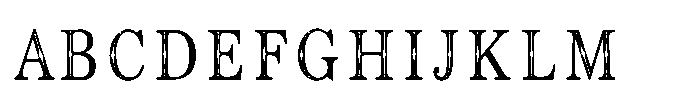 PN Noel Nuevo Condensed FONT