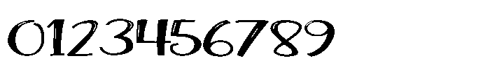 PN Noel Nuevo Expanded Script Font OTHER CHARS