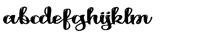 PN Noel Nuevo Expanded Script FONT