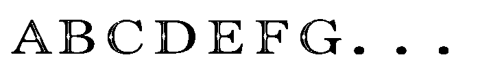 PN Noel Nuevo Expanded FONT