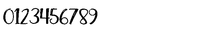 PN Noel Nuevo Script Condensed Font OTHER CHARS