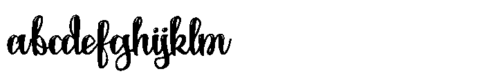 PN Noel Nuevo Script Condensed FONT