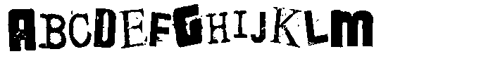 PN Pig Sty Condensed FONT