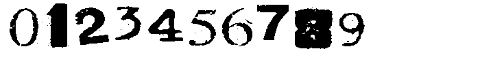 PN Pig Sty Expanded Font OTHER CHARS
