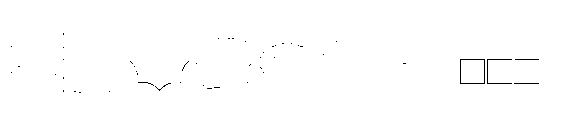PN Pog Xmas Tags Font LOWERCASE