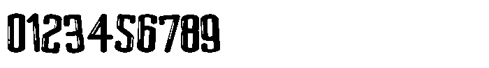 PN Pumpkin Eater Glow Font OTHER CHARS