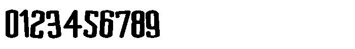 PN Pumpkin Eater Love Font OTHER CHARS