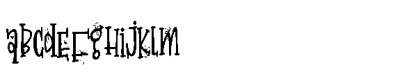 PN Valentine Gift Bows Condensed FONT