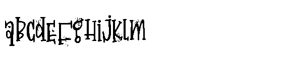 PN Valentine Gift Bows FONT