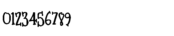 PN Valentine Gift Demi Bold Font OTHER CHARS