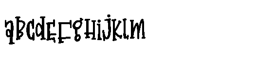 PN Valentine Gift Demi Bold FONT