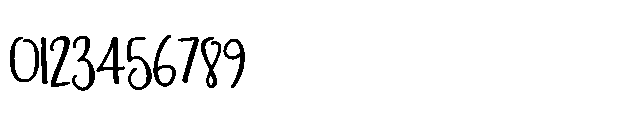 PN Valerian Regular Font OTHER CHARS