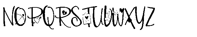 PN Valerian Valentine Condensed Font UPPERCASE