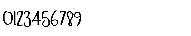 PN Valerian Valentine Expanded Font OTHER CHARS