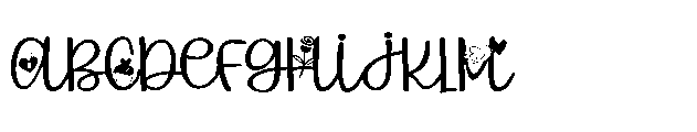 PN Valerian Valentine FONT