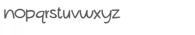 pn blarney stick Font LOWERCASE