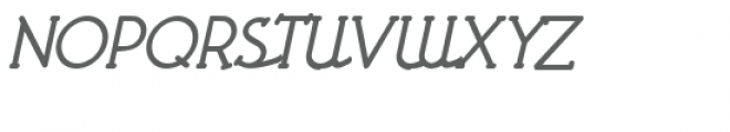 pn candlewicking Font UPPERCASE