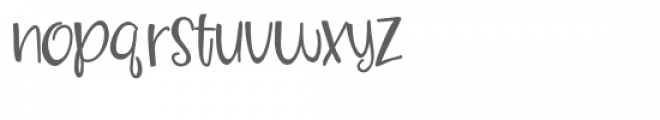 pn jellyshoe Font LOWERCASE