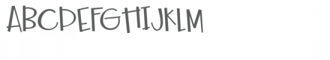 pn koality time Font UPPERCASE