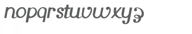 pn kumquat jam Font LOWERCASE