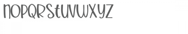 pn mcgillicuddy expanded Font LOWERCASE