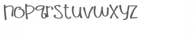 pn obladee expanded Font LOWERCASE