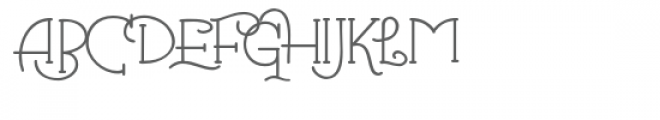 pn queen elizabeth Font UPPERCASE