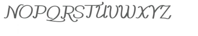 pn queensborough Font UPPERCASE