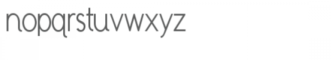 pn sans swag Font LOWERCASE