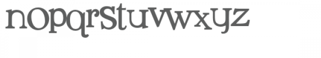 pn skydrive bold Font LOWERCASE